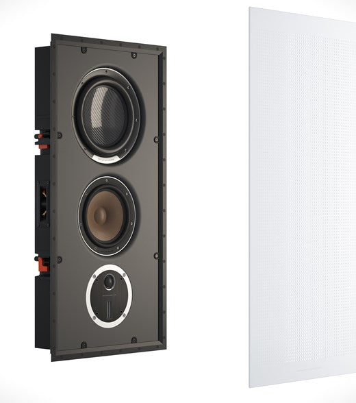 Dali phantom in-ceiling, DALI s180, Dali phantom, in-ceiling speakers, art et son speakers, art et son montreal, montreal speakers, montreal in-ceiling speakers, montreal