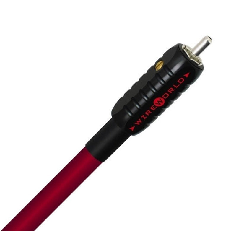 wireworld cables, wireworld coaxial starlight 8 STV, STV cable, coaxial cables, what is a coaxial cables, coax cables online, coaxial cables reviews, montreal audio, speaker cables montreal, rca to rca cables, rca cables