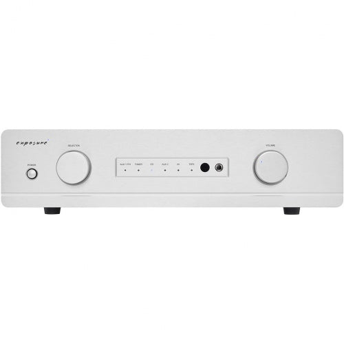 3510 Series Integrated Amplifier    Our 3510 Series is a master-class in amplification. Created by one of the world’s most respected Hi-Fi brands, our 3510 Series will deliver your music with an accuracy and power you would never expect from a product so competitively priced.