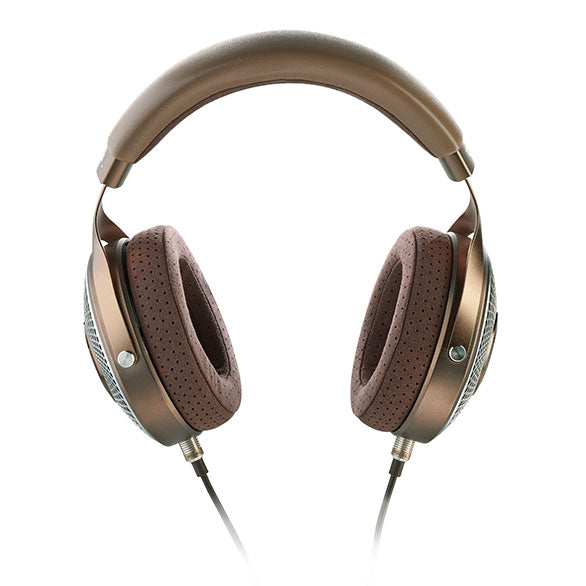 Focal Clear MG Open-Back headphones. The gold standard in Focal open-back headphones, The Clear MG delivers outstanding sound performance and sophisticated, design-led features.