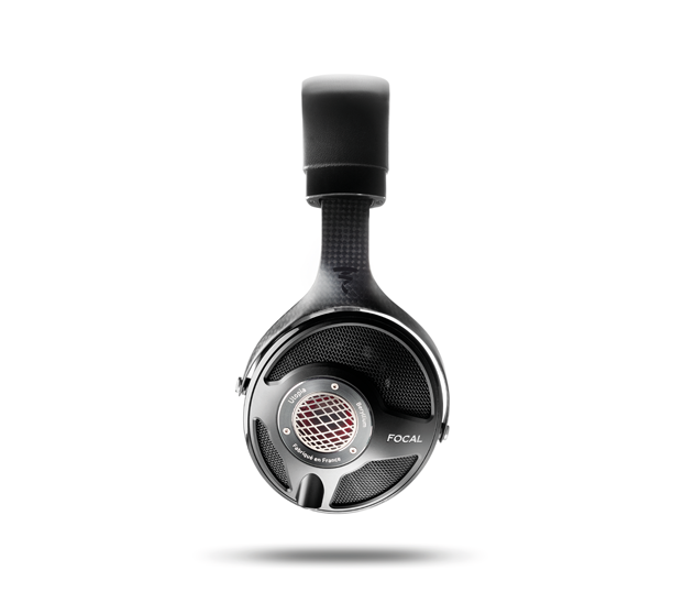 Utopia is the quintessential high-fidelity headphone made in France by Focal.