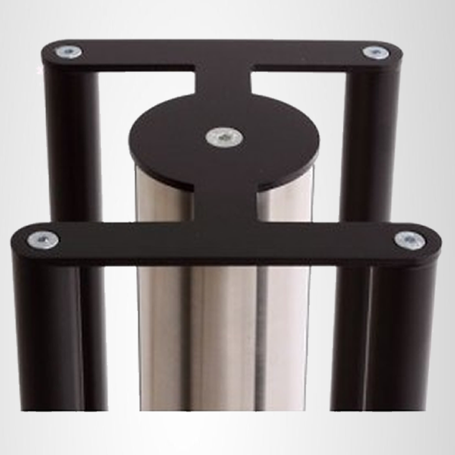 Custom Design FS 104 Speaker Stands