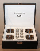 isoacoustics gaia series, aisoacoustics, sound isolation, decouplage, sound decoupling, isoacoustics north america, isoacoustics canada, sound decoupling devices, art and sound, audio store north america, audio store usa, audio quebec