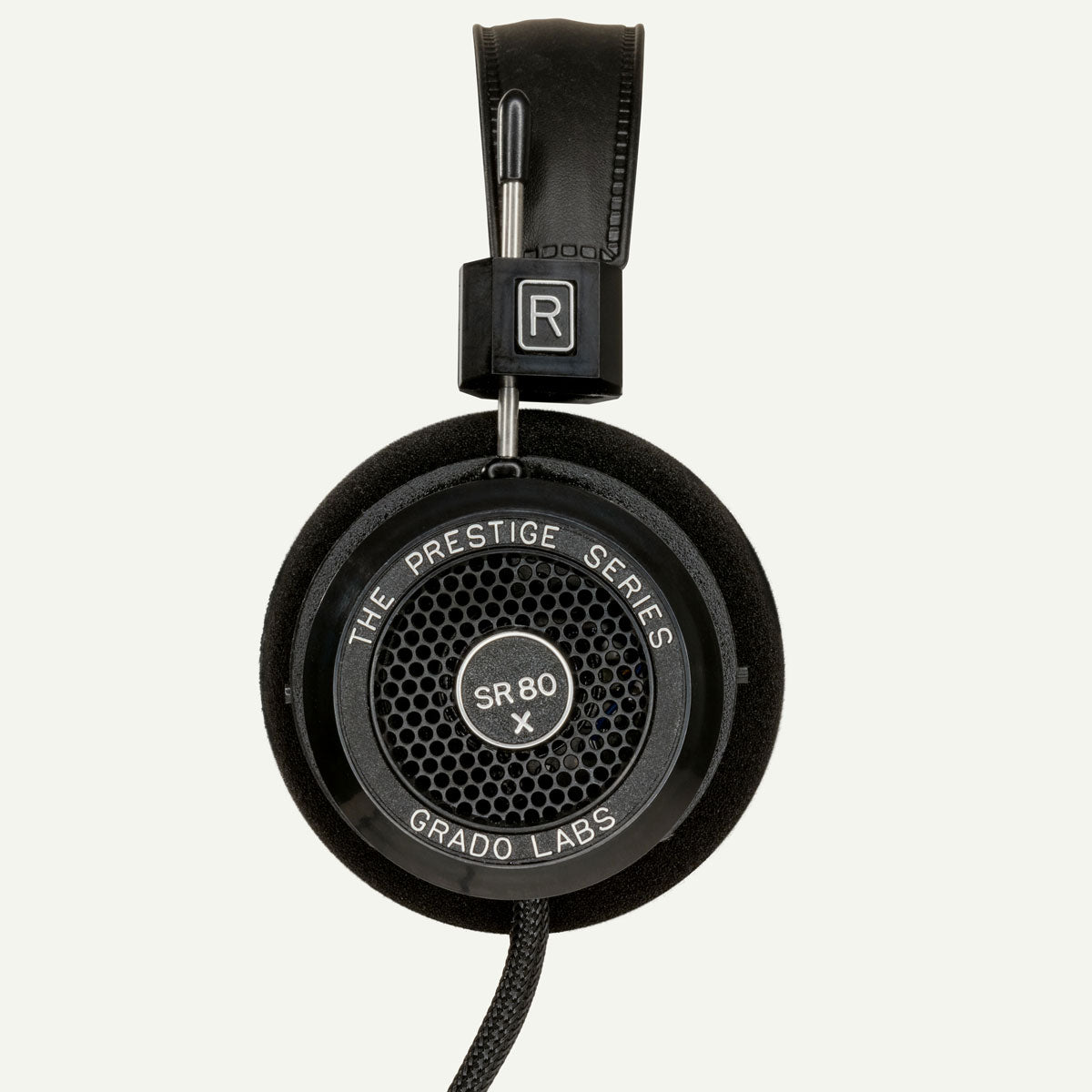 Grado Casques d'écoute SR80x Prestige Series
