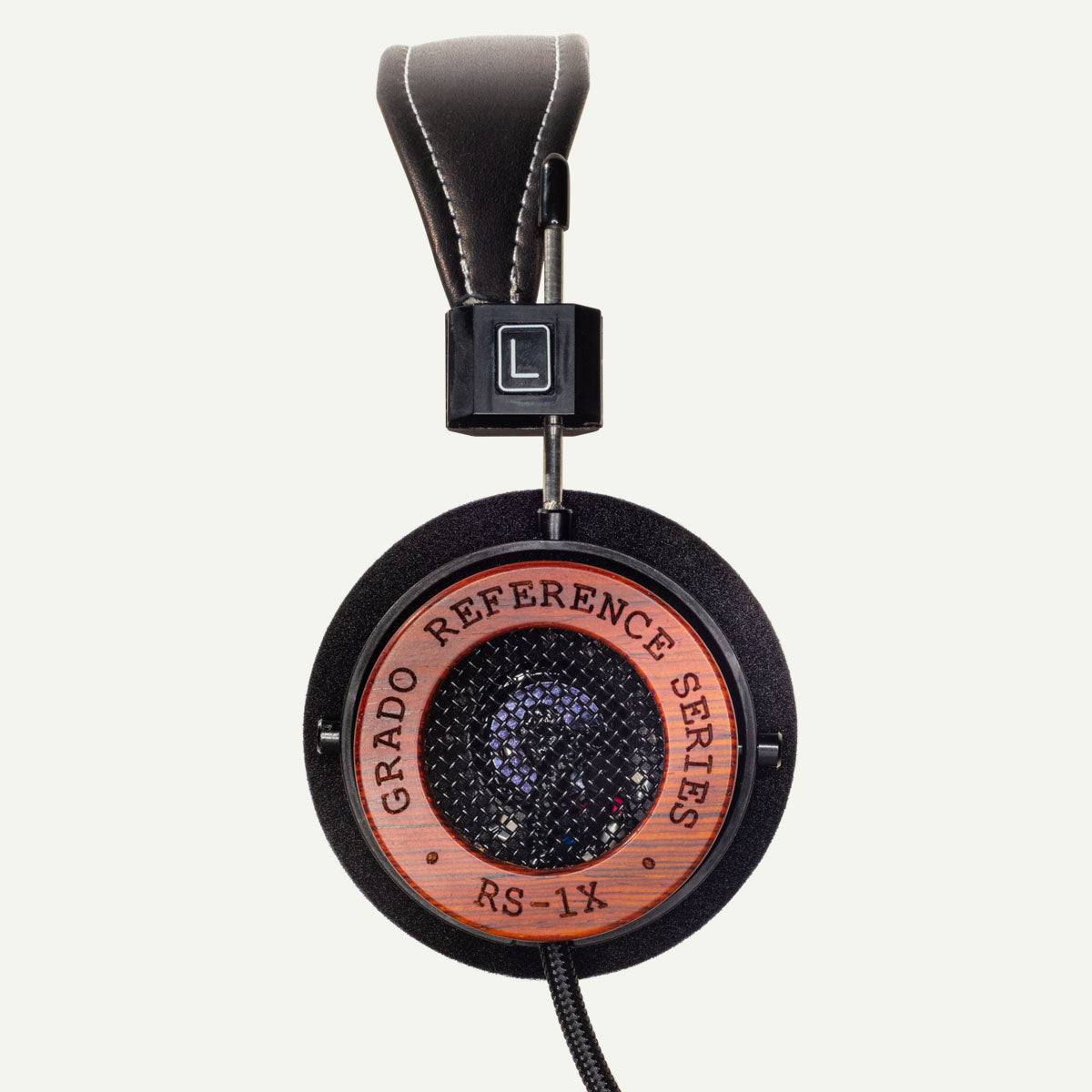Grado Casques d'écoute 'écoute RS1x Reference Series Casques d'écoute
