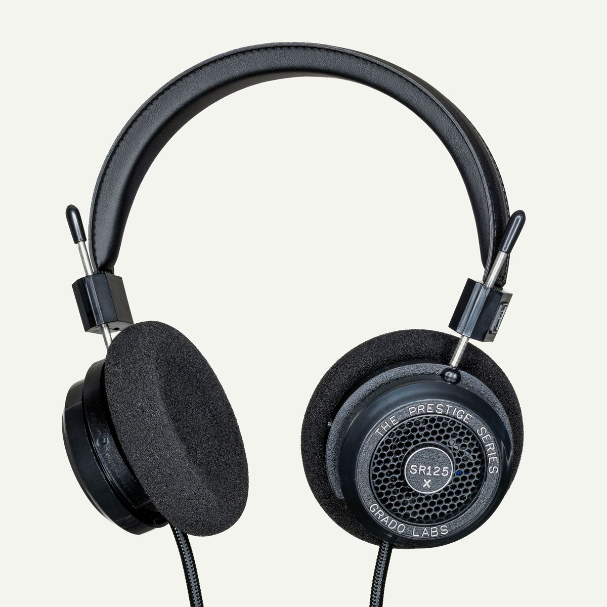 Grado Headphones SR125x Prestige Series