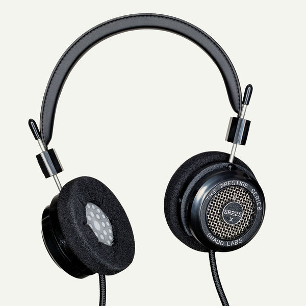 Grado Headphones SR225x Prestige Series