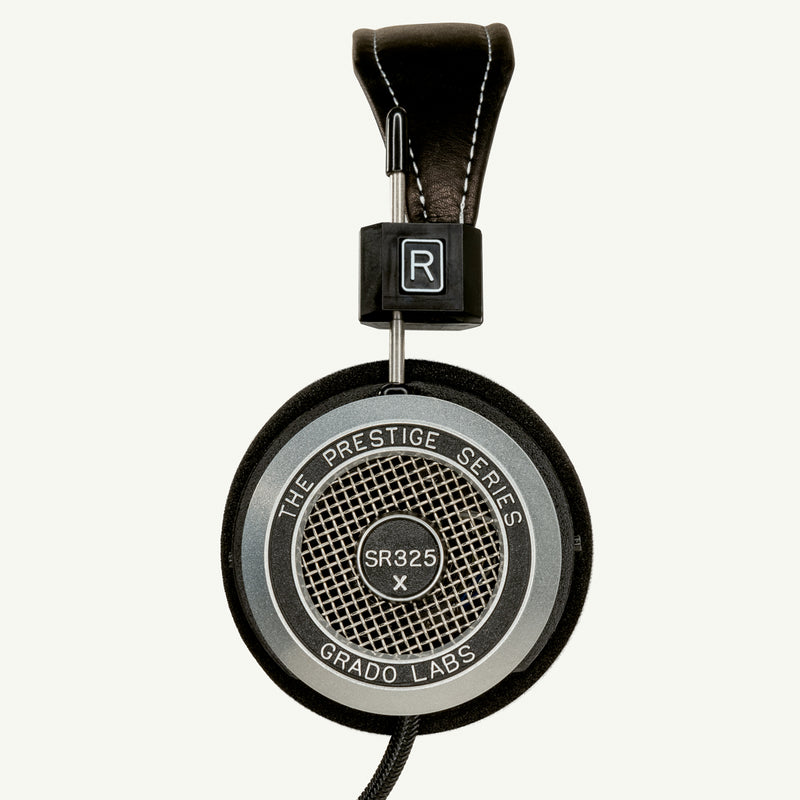 Grado Headphones SR325x Prestige Series