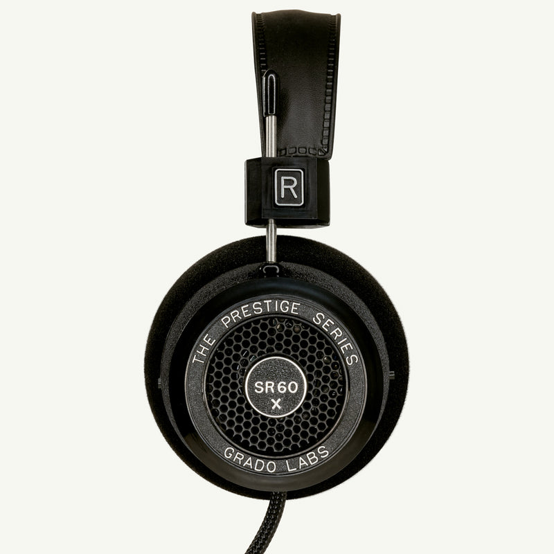 Grado Headphones SR60x Prestige Series