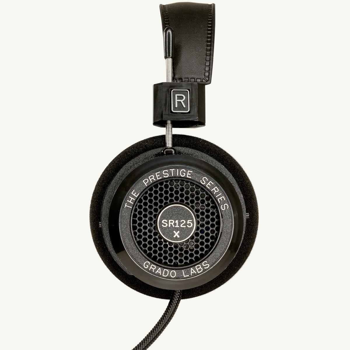 Grado Headphones SR125x Prestige Series