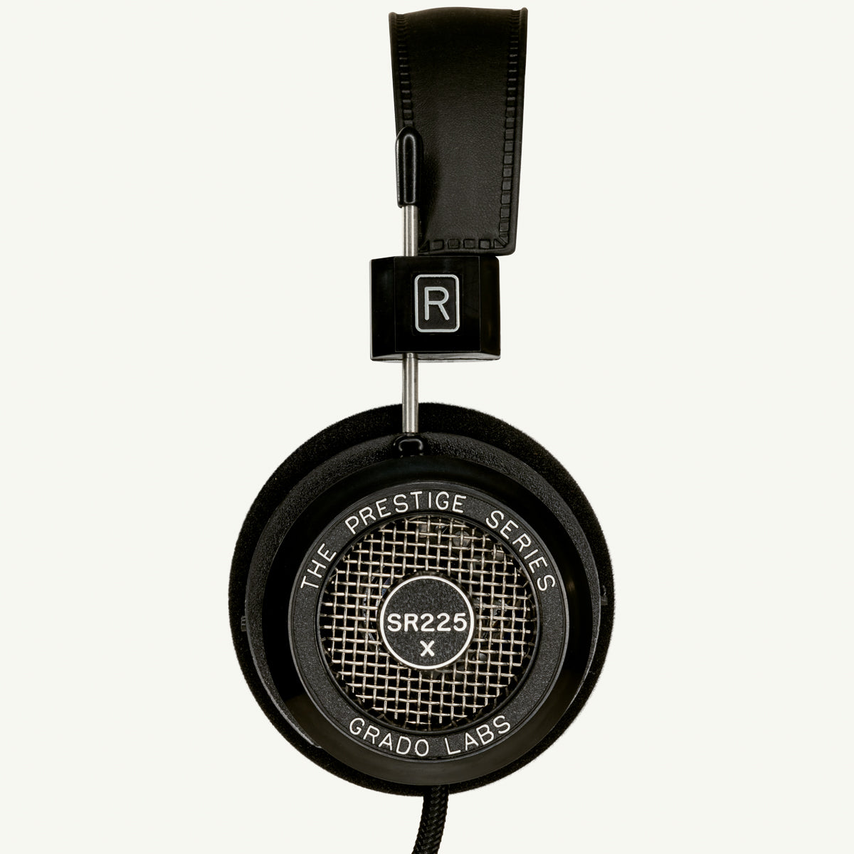 Grado Casques d'écoute SR225x Prestige Series