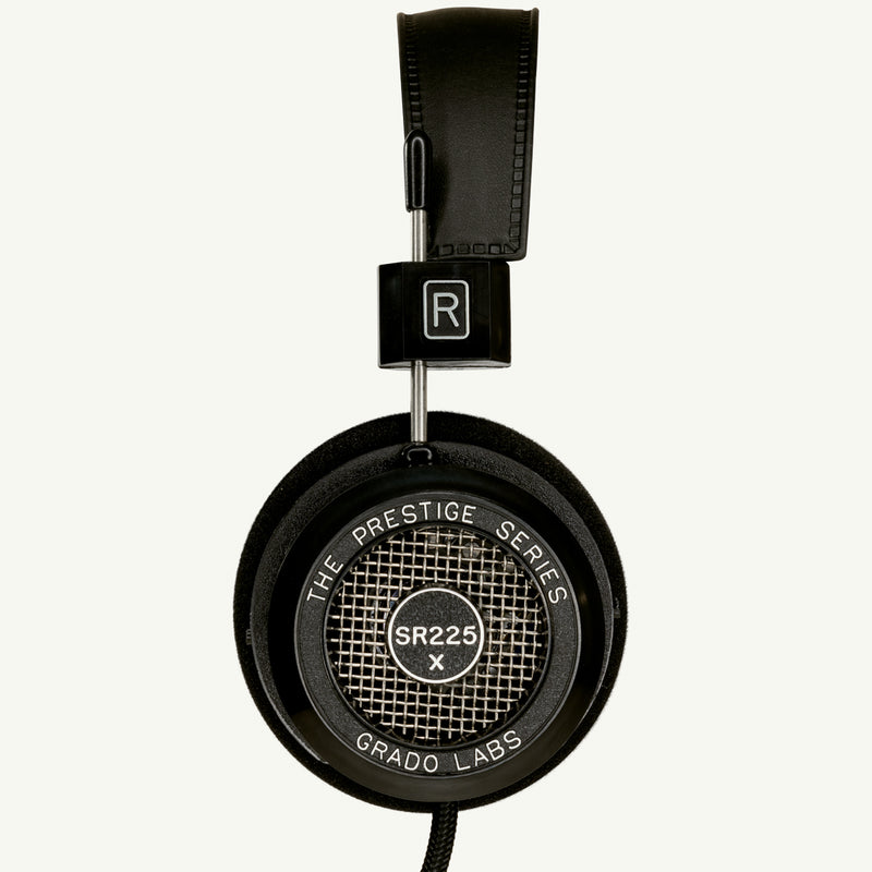 Grado Headphones SR225x Prestige Series