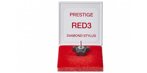 GRADO PRESTIGE RED3 Stylet de remplacement