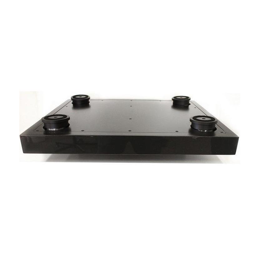 Project Ground-IT Deluxe