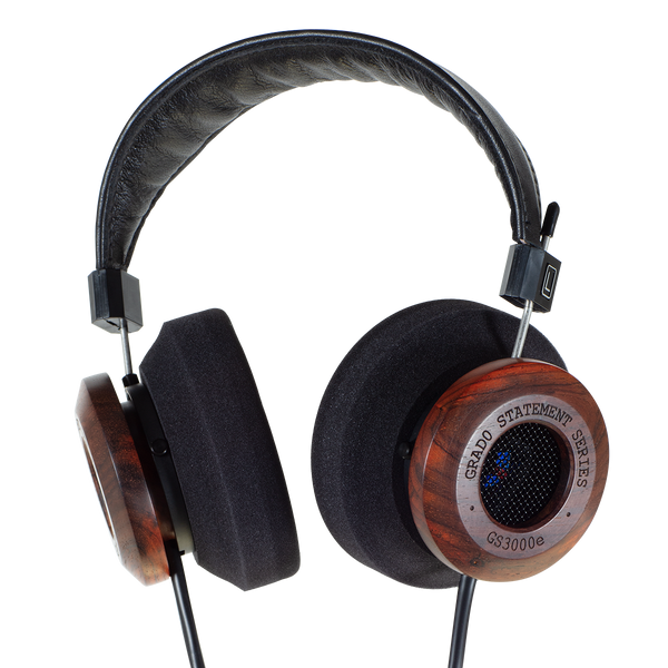 Grado GS3000e Statement Series Headphones (DEMO)