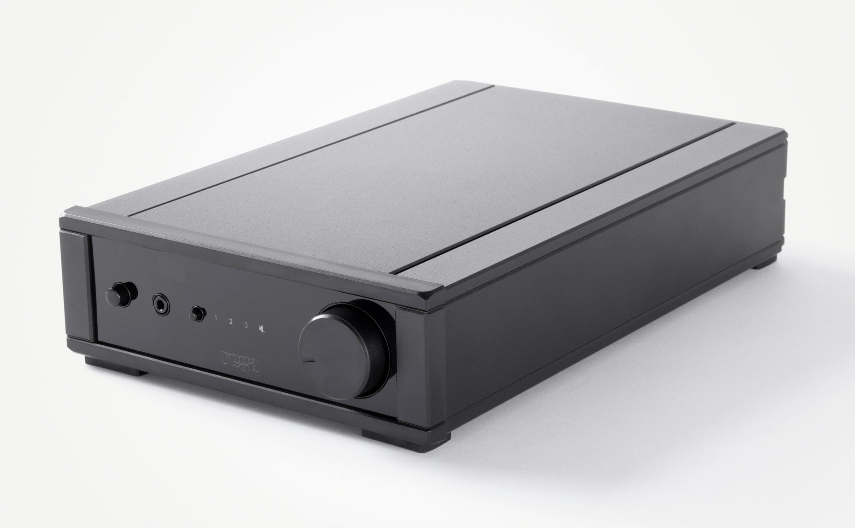 Rega IO - Integrated Amplifier