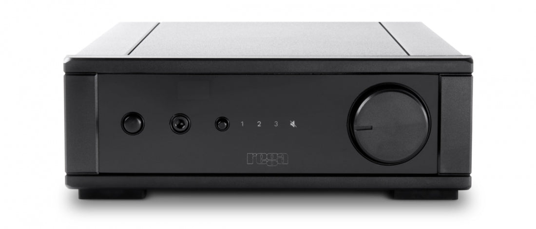 Rega IO - Integrated Amplifier