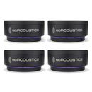 isoacoustics, sound isolation, decouplage, sound decoupling, hifi store montreal, audio store, ISo puck series, iso acoustics puck