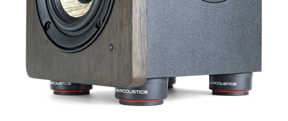 IsoAcoustics ISO-PUCK Mini (pack of 8)