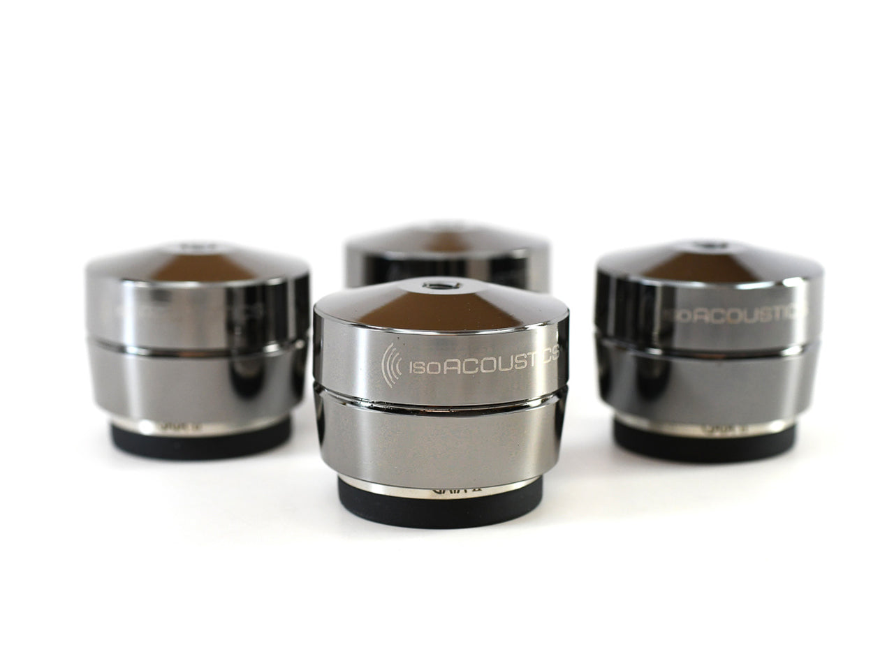 isoacoustics gaia series, aisoacoustics, isolation acoustique, découplage, découplage sonore, isoacoustics north america, isoacoustics canada, dispositifs de découplage sonore, art and sound, audio store north america, audio store États-Unis, audio quebec