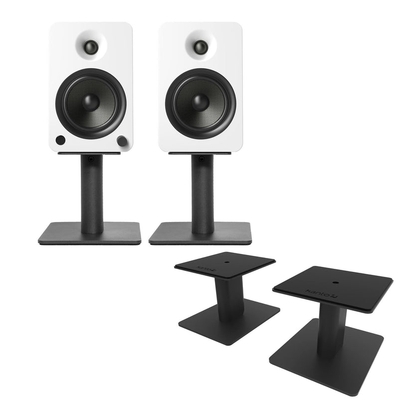 Kanto SP6/SP9 Speaker Stands (pair)