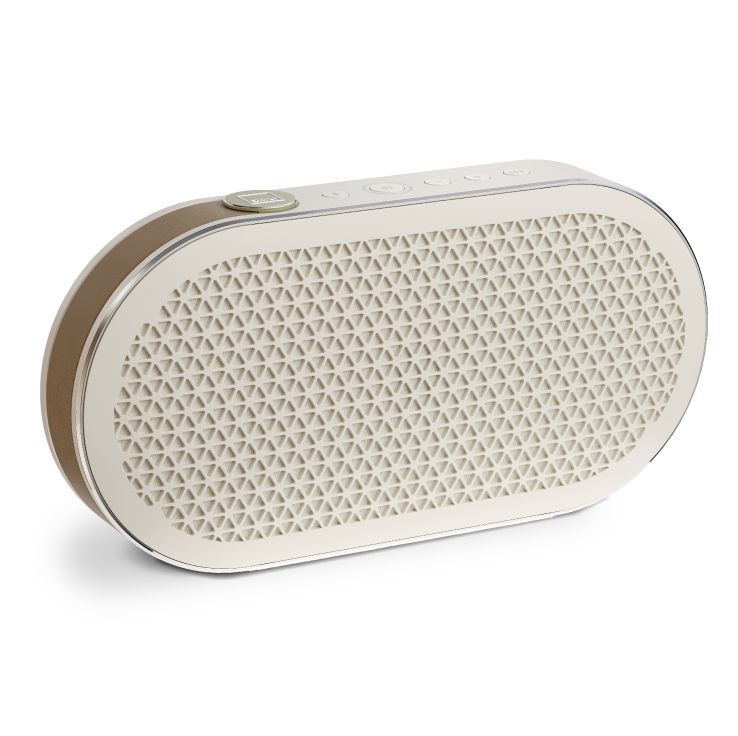 DALI KATCH G2 is perhaps the best-sounding battery-powered Bluetooth speaker you can get. Wrapped in an elegantly rounded solid housing the specially developed drivers deliver the audio signal from the internal digital amplifier. It is easily connected via Bluetooth 5.0. Shop Dali at Artetson.ca