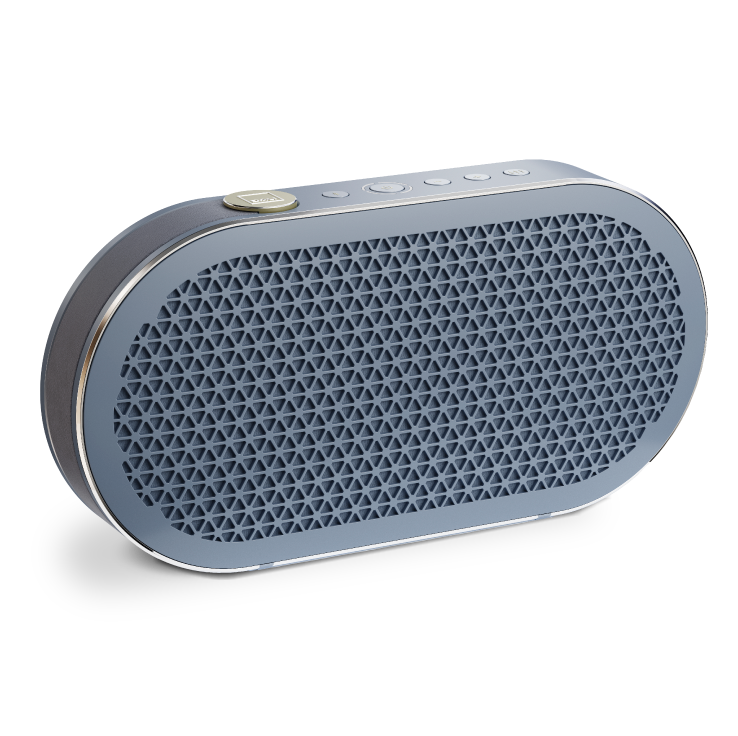 Le DALI KATCH G2 est peut-être le meilleur son que l'on puisse obtenir avec un Bluetooth alimenté par batterie haut-parleur . Enveloppés dans un boîtier solide aux formes élégantes, les haut-parleurs spécialement développés délivrent le signal audio de l'amplificateur numérique interne. Il se connecte facilement via Bluetooth 5.0. Achetez Dali sur Artetson.ca