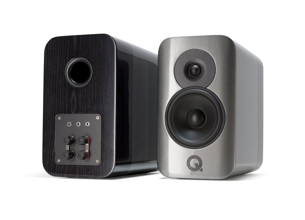 Q Acoustics concept 300 speakers, Are Q Acoustics british? ,  Q Acoustics Canada, Q Acoustics in canada, Q acoustics concept 300, Q acoustics bookshelf speakers