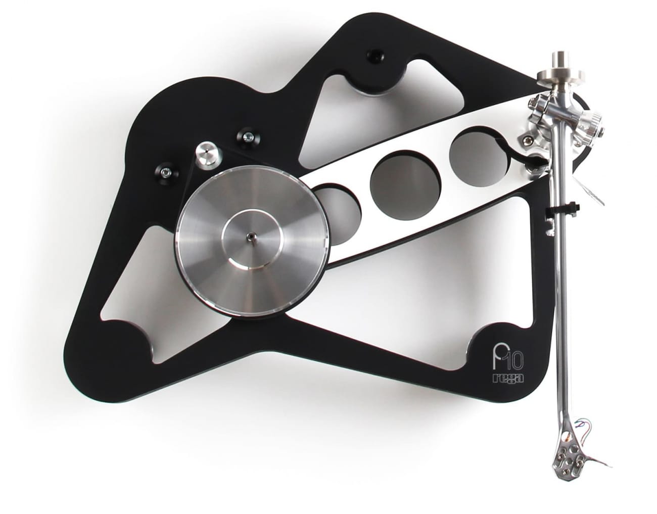 Rega Planar 10 Turntable