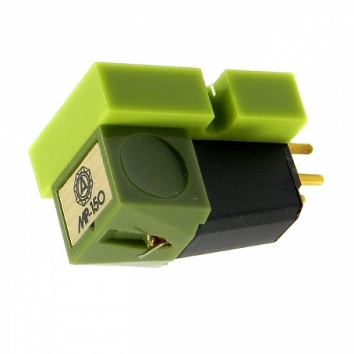 Cartouches Nagaoka MP 150, platines vinyle accessoires, platine vinyle cartouches, MP 100, platine vinyle cartouches Montréal, platine vinyle cartouches livraison gratuite, platine vinyle cartouches Art et son, Montréal