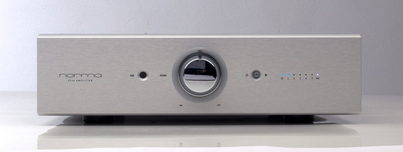 Norma Audio REVO IPA-140B Integrated Amplifier
