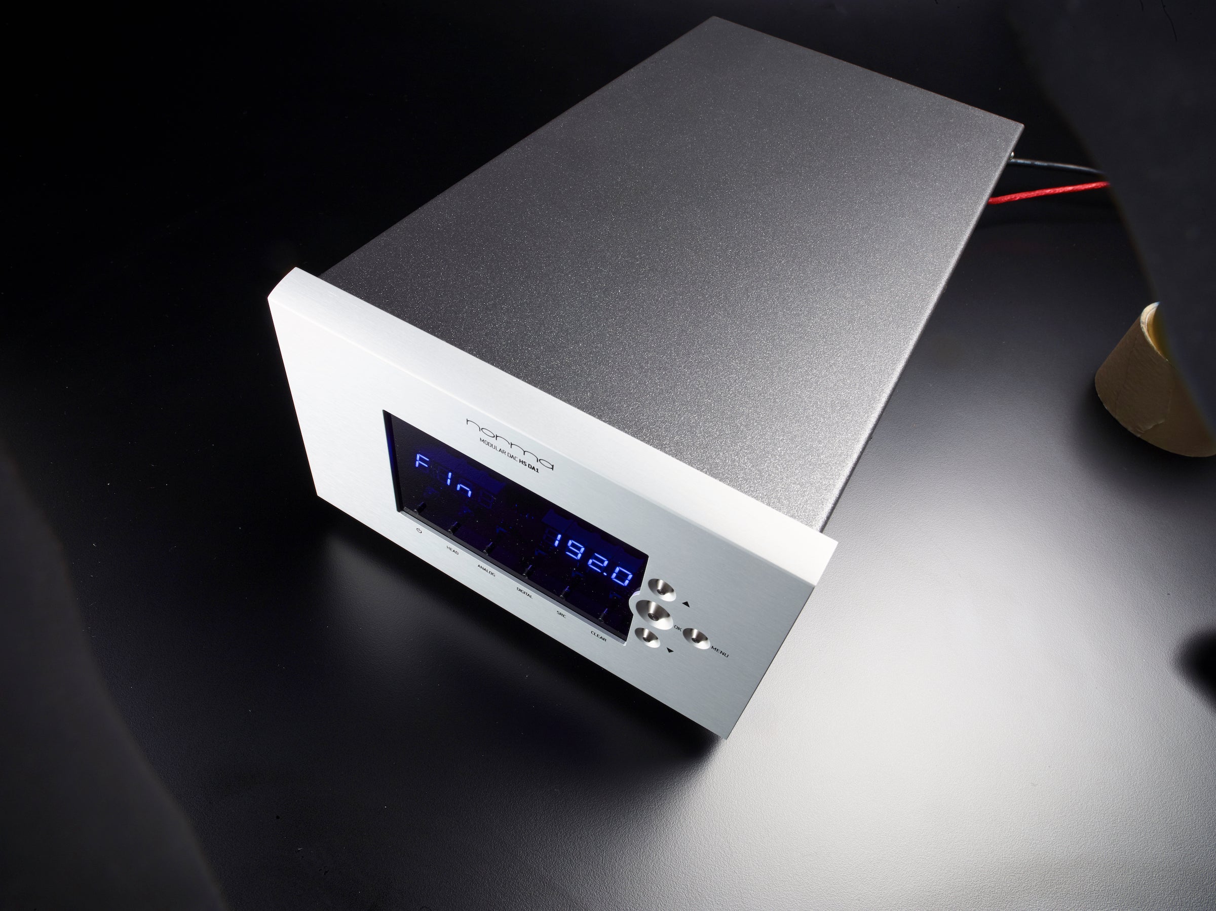 Norma Audio HS-DA1 Compact DAC
