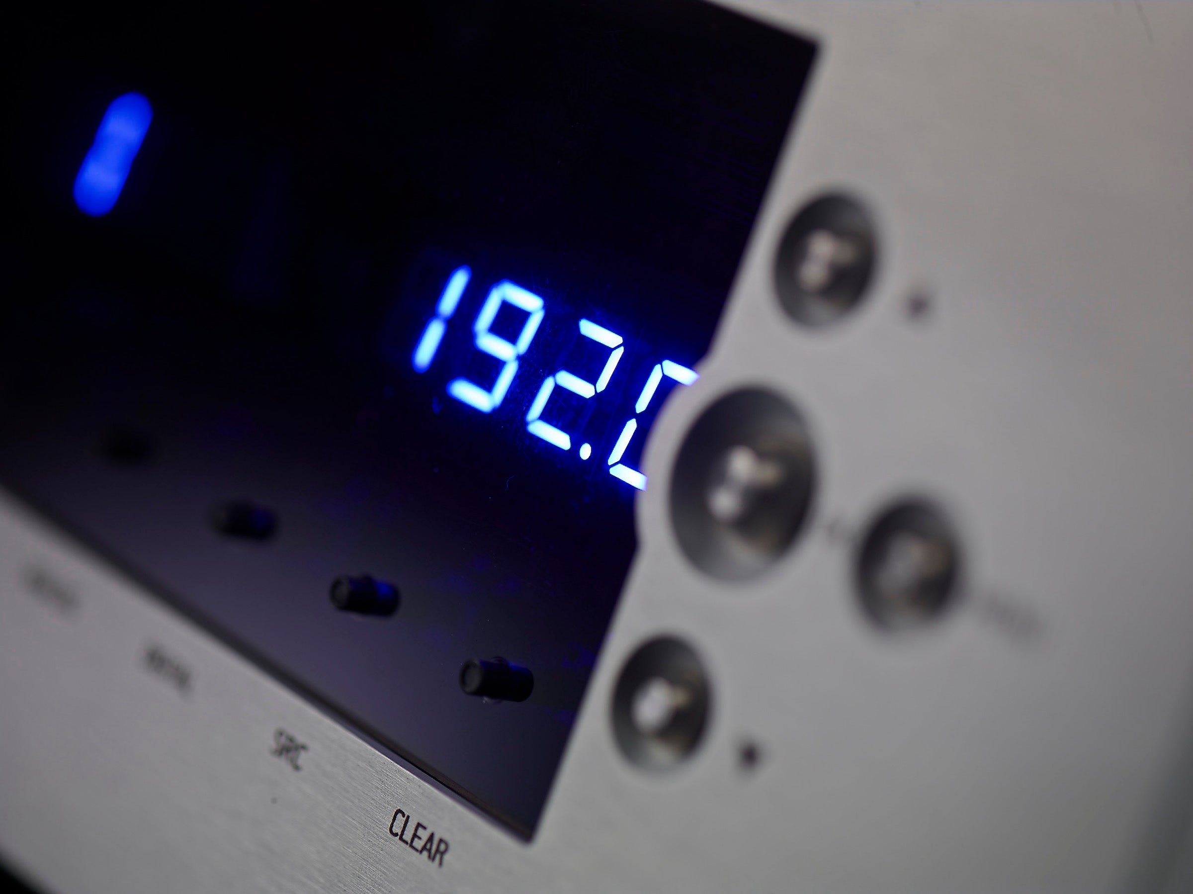 Norma Audio HS-DA1 Compact DAC