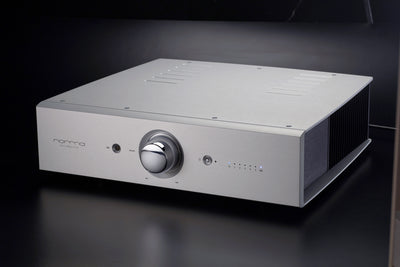 Norma Audio REVO IPA-140B Integrated Amplifier