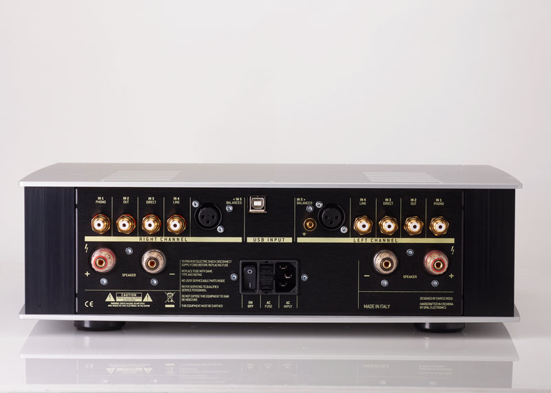 Norma Audio REVO IPA-140B Amplificateur intégré
