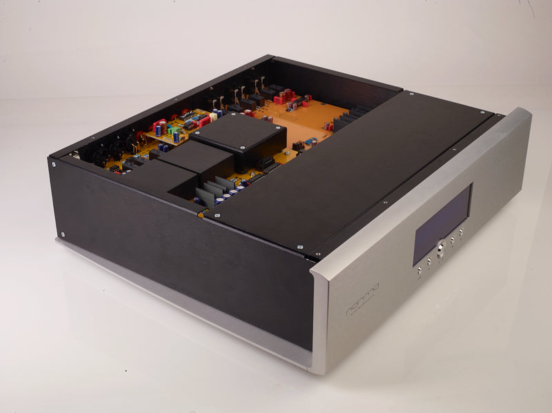 Norma Audio REVO SC-2 LN Reference Preamplifier