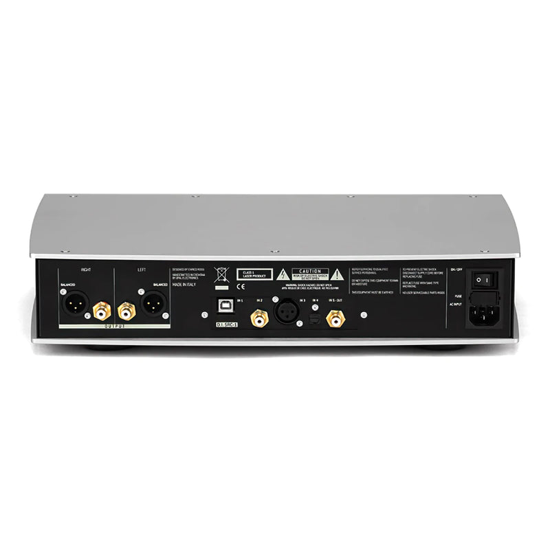 Norma Audio REVO DAC-1 DAC de référence