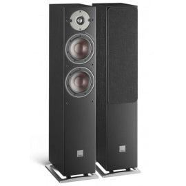 Dali Oberon 5 Compact Floor Standing Speakers | Canada