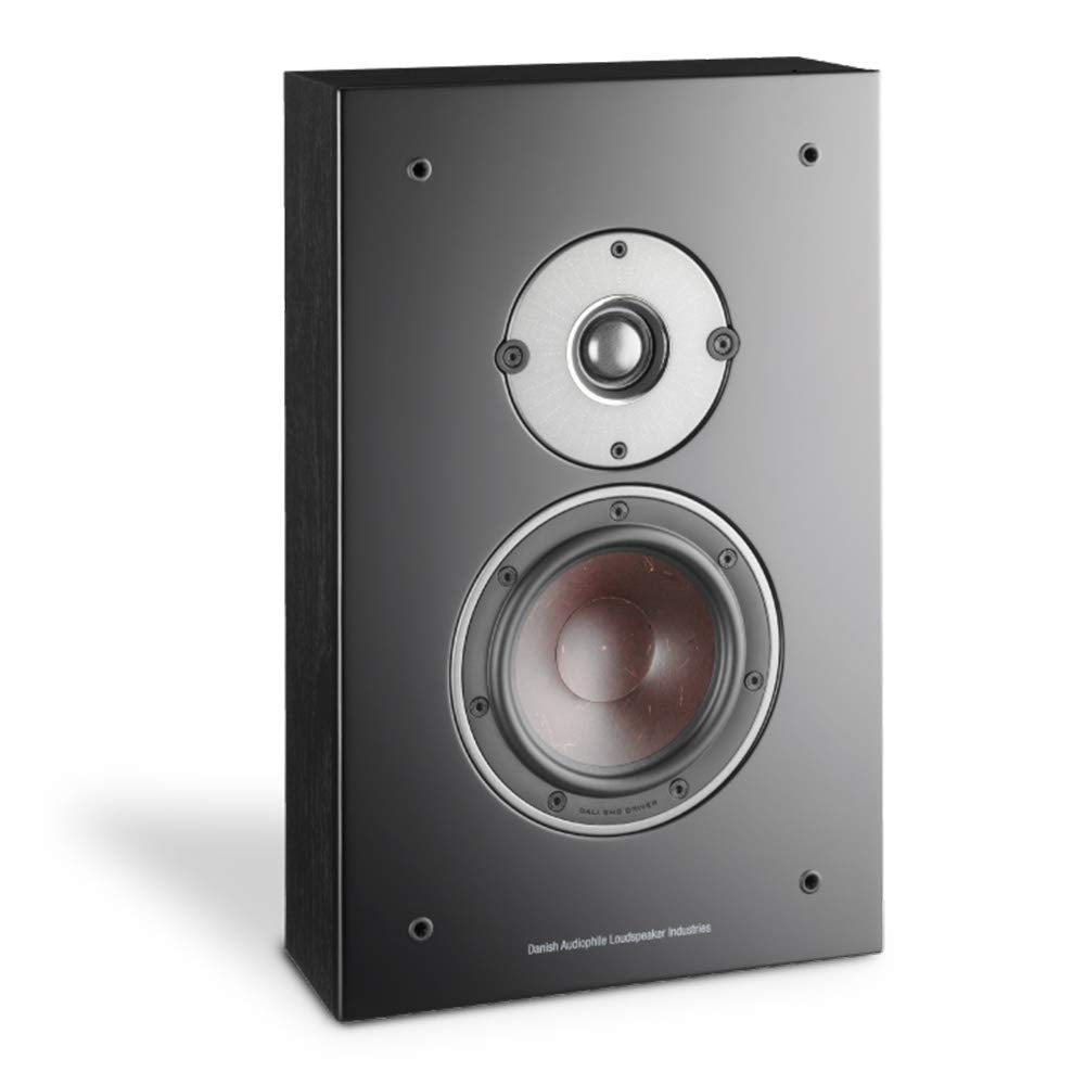 Dali authorized dealer, Dali Oberon On wall, Dali Loudspeakers, Dali Oberon series, Dali Oberon On Wall review, Dali Haut-parleurs review, Dali bookshelf Haut-parleurs, dali Haut-parleurs montreal, dali dealer canada ,Dali Oberon on wall black