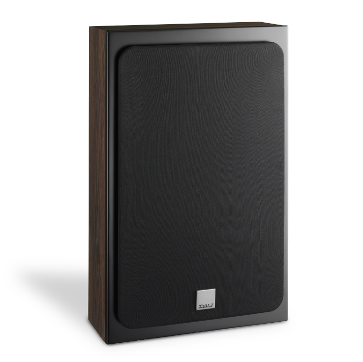  Dali authorized dealer, Dali Oberon On wall, Dali Loudspeakers, Dali Oberon series, Dali Oberon On Wall review, Dali speakers review, Dali bookshelf speakers, dali speakers montreal, dali dealer canada ,Dali Oberon on wall black