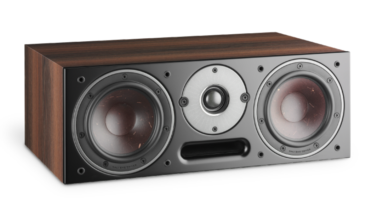 Dali Oberon Vokal ダークウォルナット Dali Oberon Vokal speakers