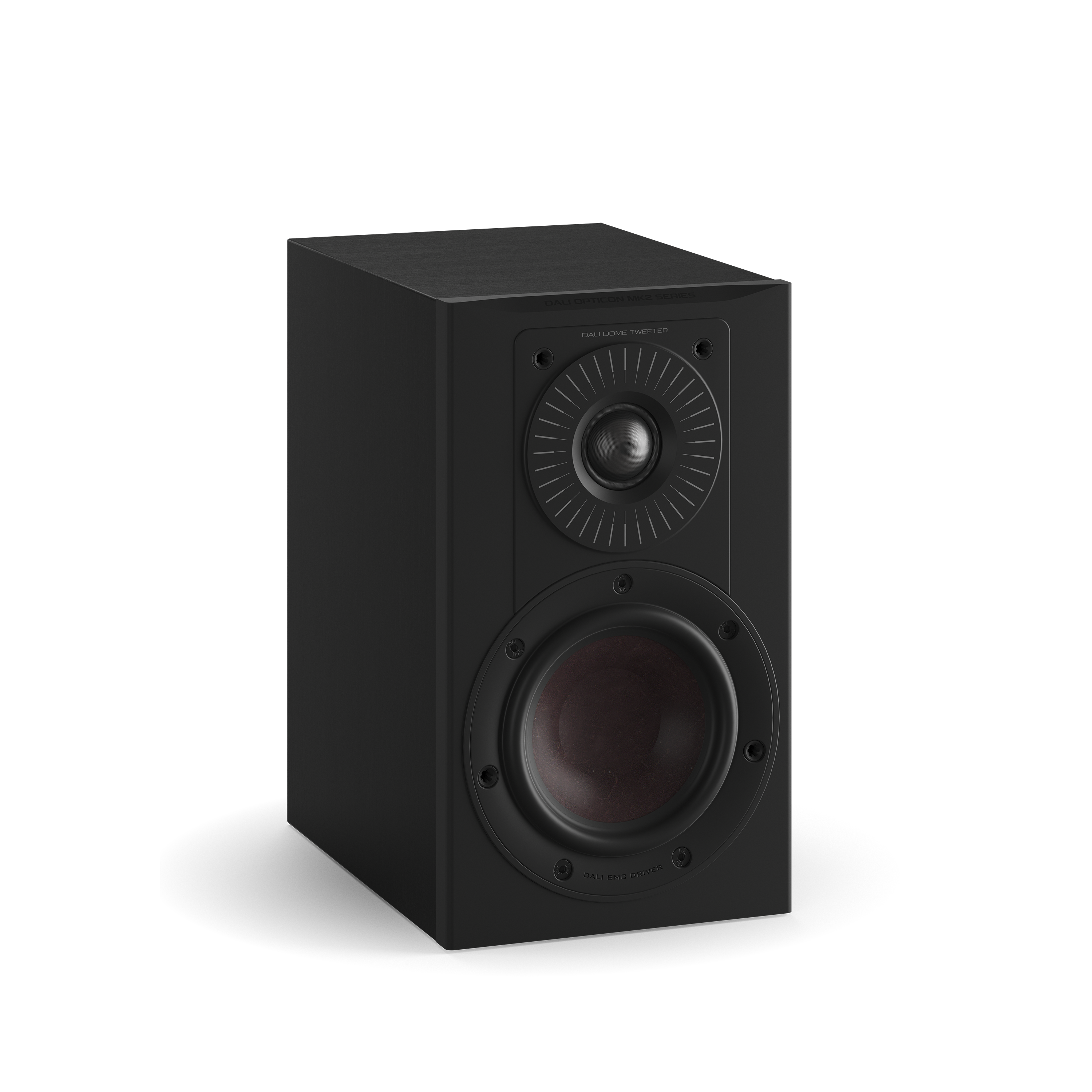 Dali Opticon 1 MK2 Bookshelf Loudspeaker (pr)