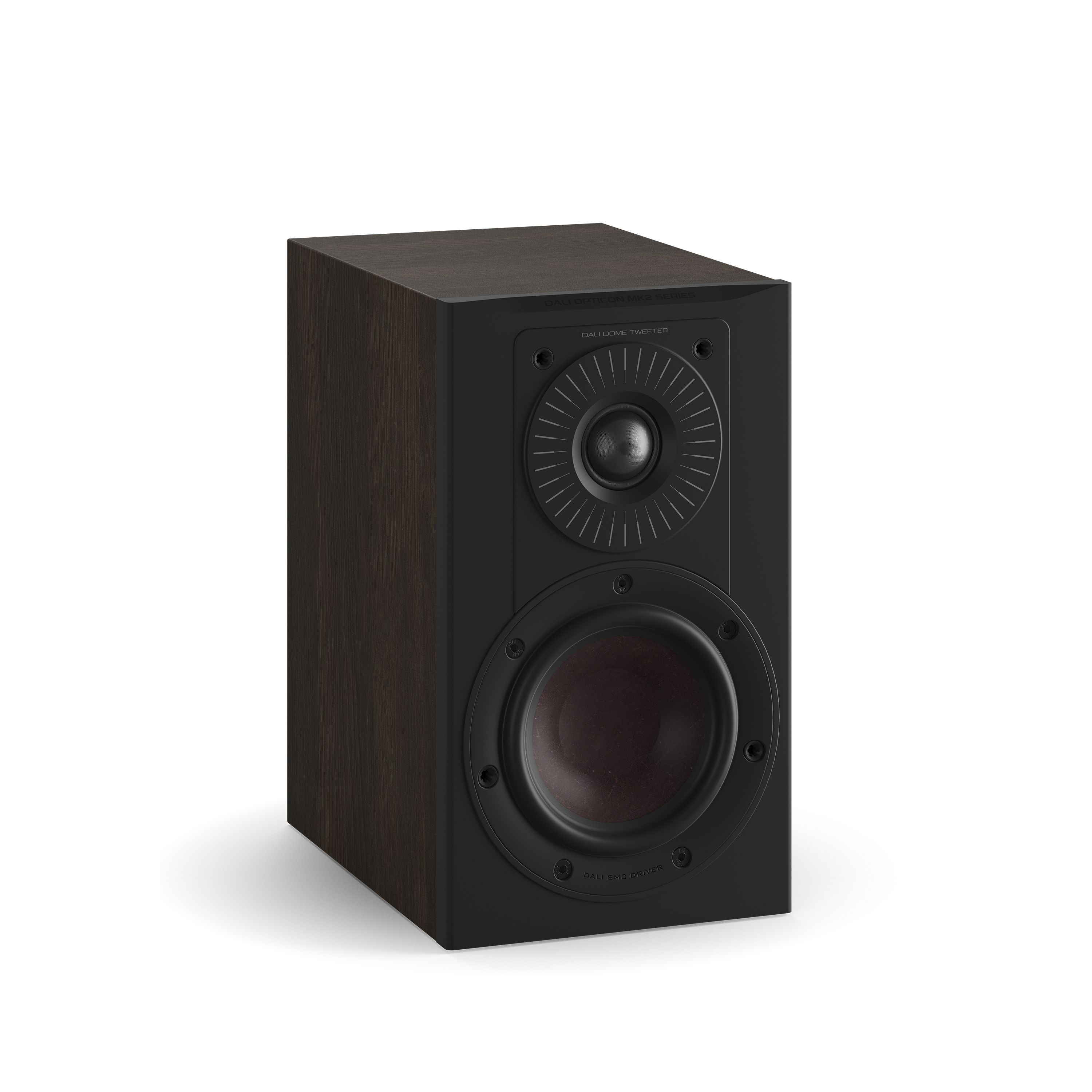 Dali Opticon 1 MK2 Bookshelf Loudspeaker (pr)