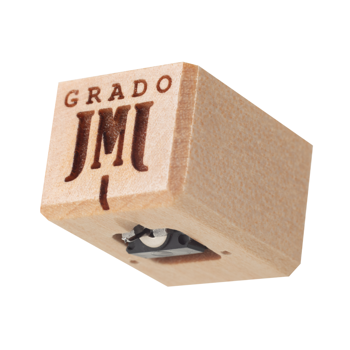 GRADO TIMBER OPUS3 Cartouche Phono
