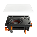 dali phantom bracket H50, phantom in-ceiling, phantom H50, aluminium bracket, in-ceiling speakers installation, in-ceiling speakers, art et son DALI, art et son montreal