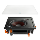 dali phantom bracket H80, phantom in-ceiling, phantom H80, aluminium bracket, in-ceiling speakers installation, in-ceiling speakers, art et son DALI, art et son montreal