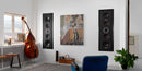 Dali phantom in-ceiling, DALI s280, Dali phantom, in-ceiling speakers, art et son speakers, art et son montreal, montreal speakers, montreal in-ceiling speakers, montreal
