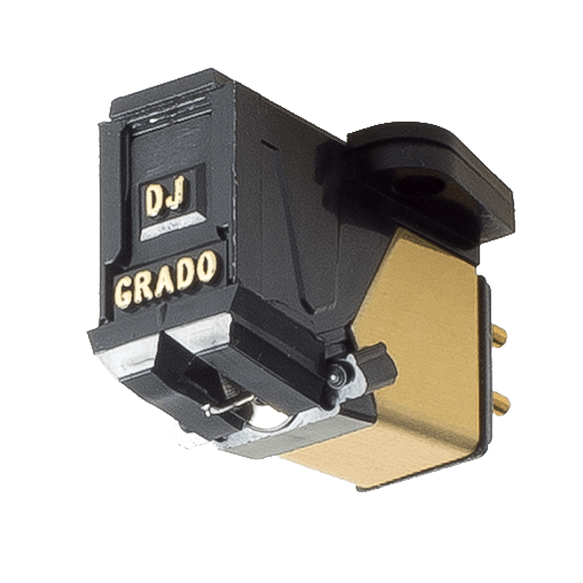 GRADO DJ Series Phono Cartridge, DJ SERIES DJ200, Grado cartridge, Phono cartridge montreal, Phono cartridge free shipping, grado free shipping, grado art et son