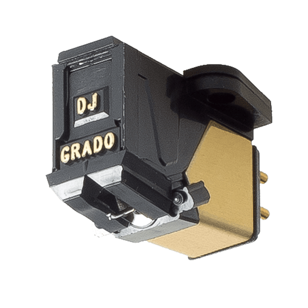 GRADO DJ Series Phono Cartridge, DJ SERIES DJ200, cartouche Grado, cartouche phono montreal, cartouche phono livraison gratuite, grado livraison gratuite, grado art et son