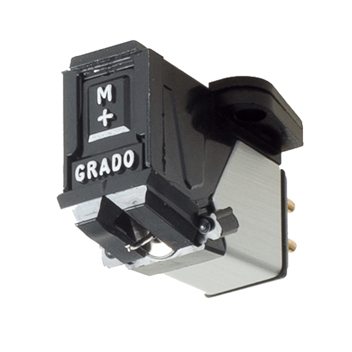 GRADO MONO M+ Phono Cartridge, MONO SERIES, Grado cartridge, Phono cartridge montreal, Grado MC+ cartridge, Phono cartridge free shipping, grado free shipping, grado art et son
